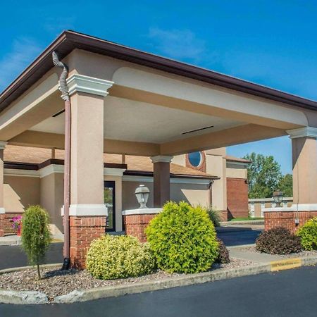 Quality Inn Lockport Zewnętrze zdjęcie