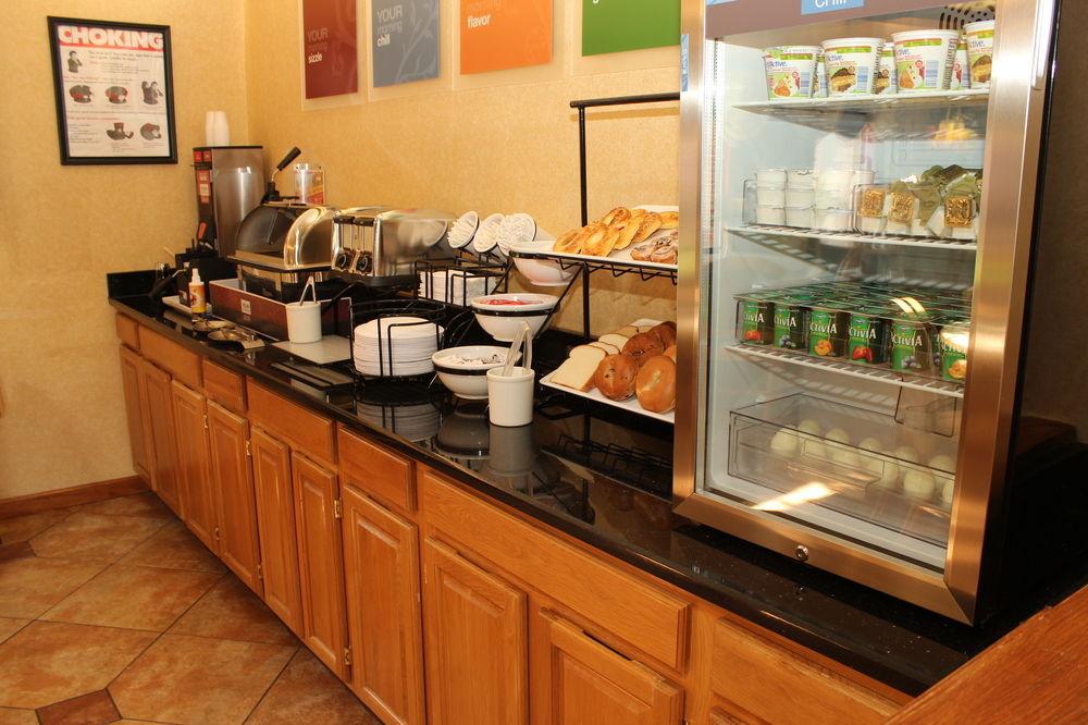 Quality Inn Lockport Zewnętrze zdjęcie