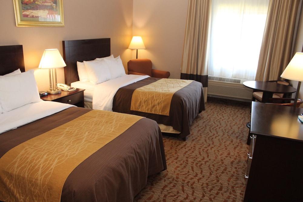 Quality Inn Lockport Zewnętrze zdjęcie