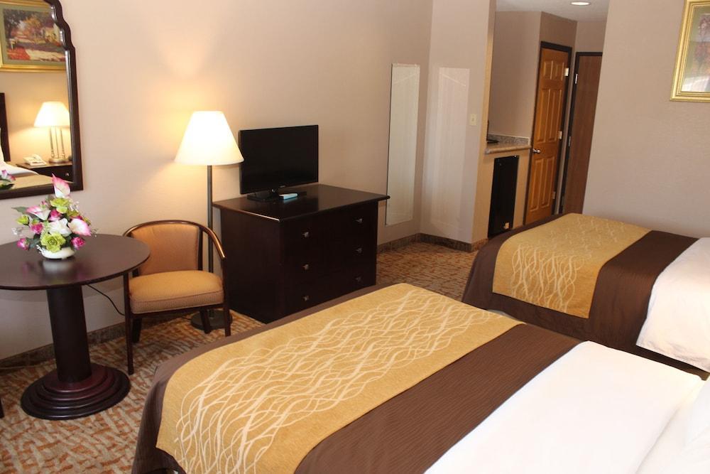 Quality Inn Lockport Zewnętrze zdjęcie