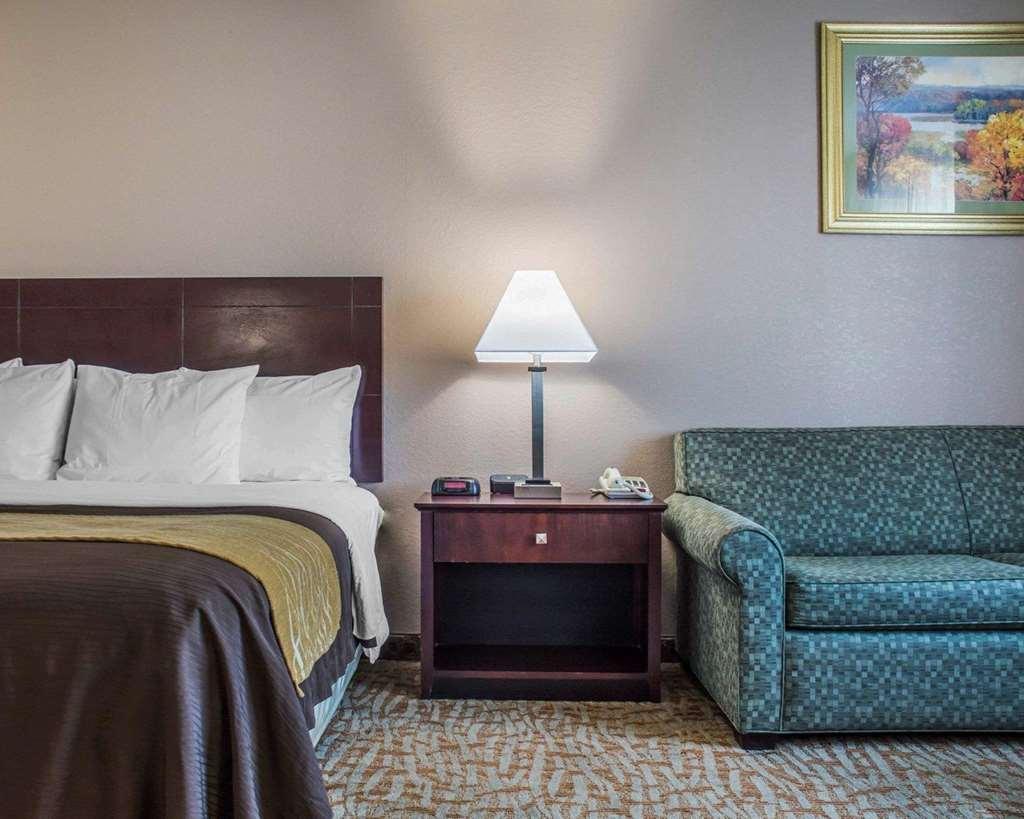 Quality Inn Lockport Pokój zdjęcie