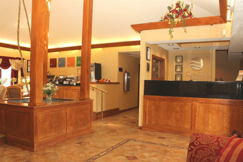 Quality Inn Lockport Zewnętrze zdjęcie