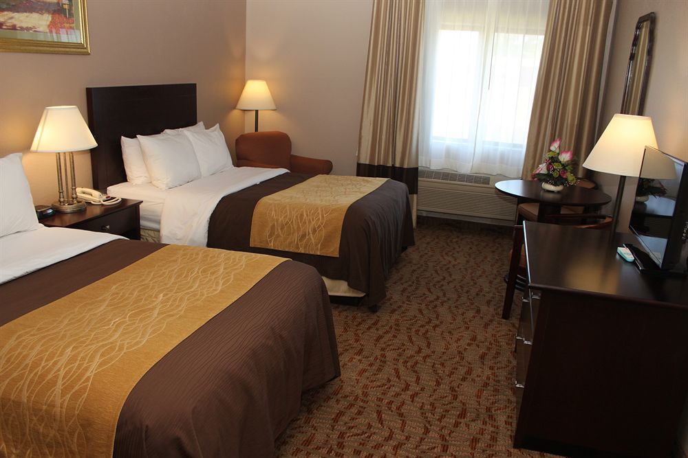 Quality Inn Lockport Zewnętrze zdjęcie