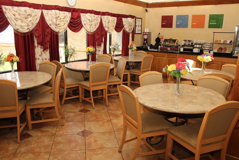 Quality Inn Lockport Zewnętrze zdjęcie