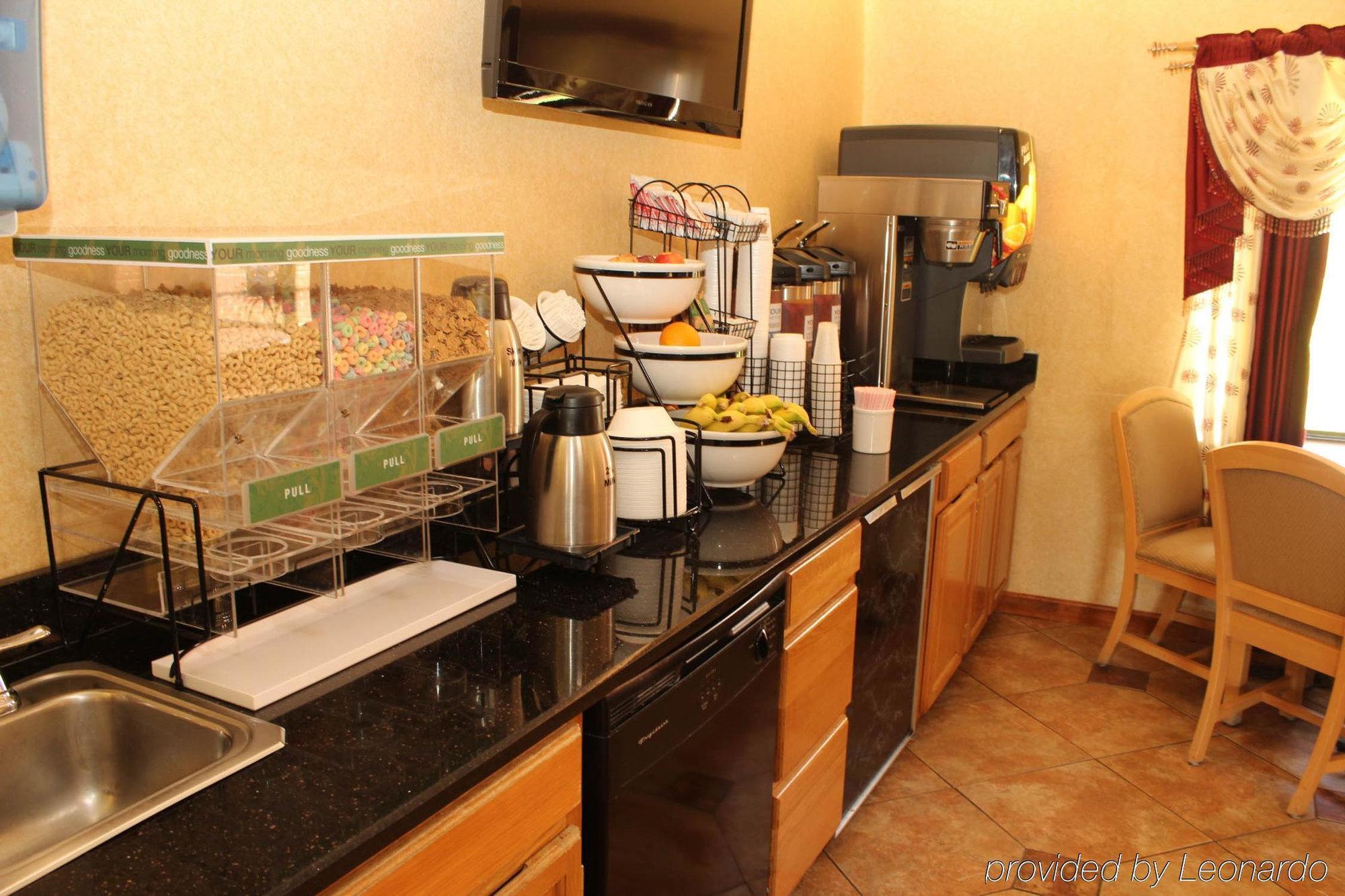 Quality Inn Lockport Zewnętrze zdjęcie