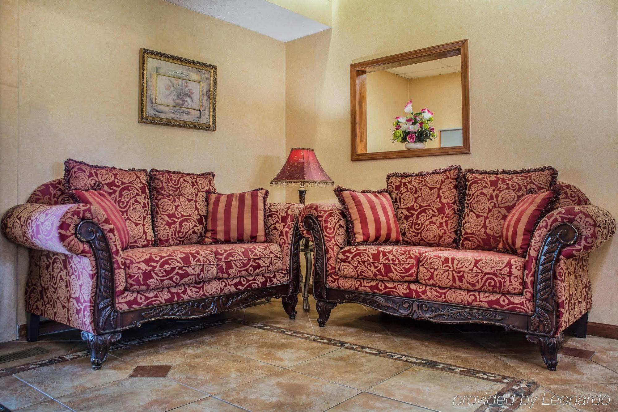 Quality Inn Lockport Zewnętrze zdjęcie