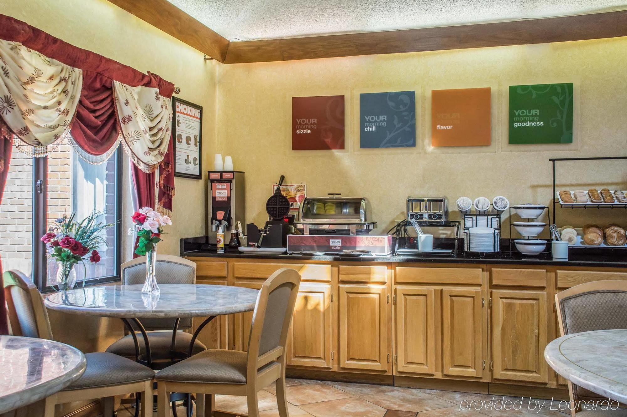 Quality Inn Lockport Zewnętrze zdjęcie