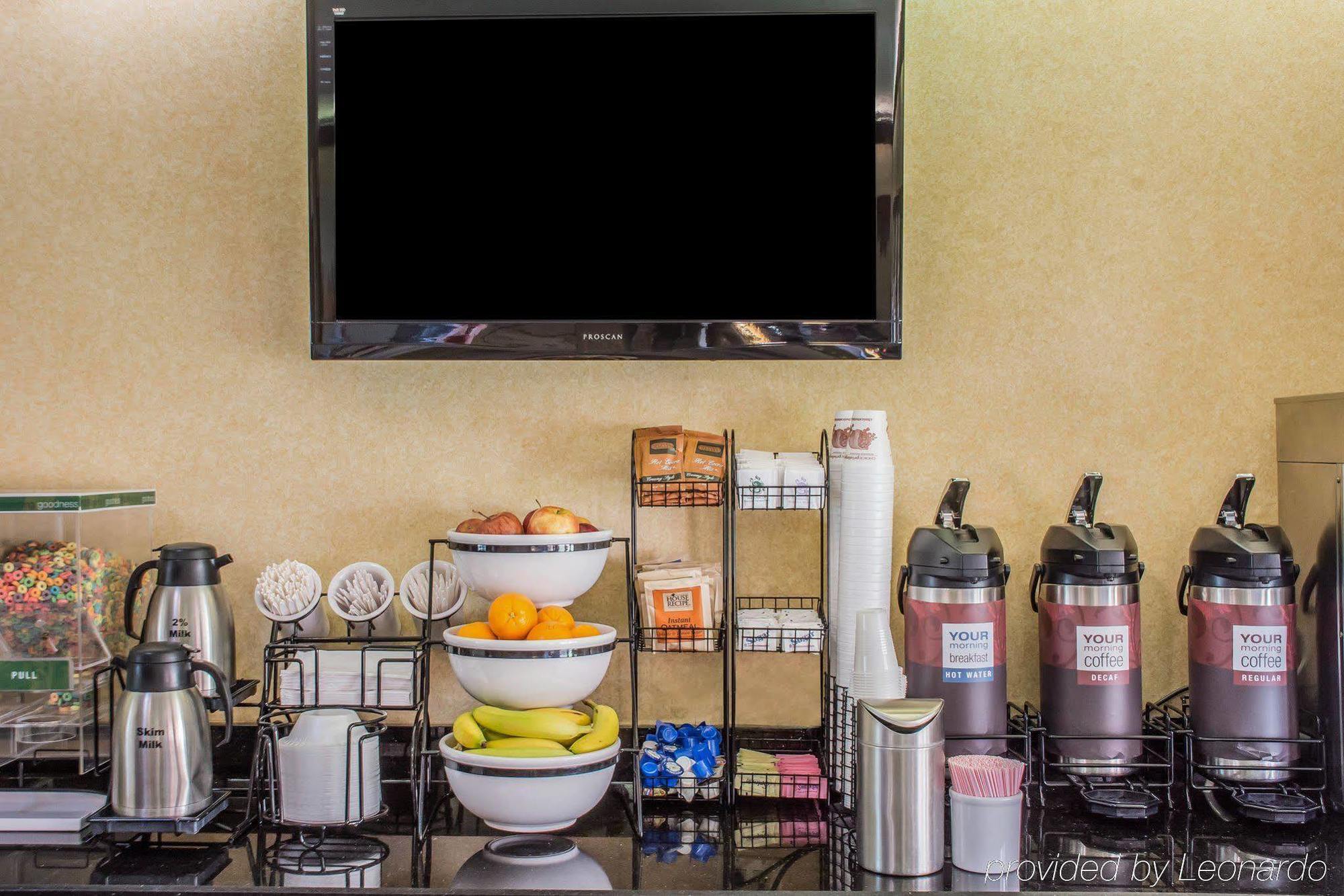 Quality Inn Lockport Zewnętrze zdjęcie