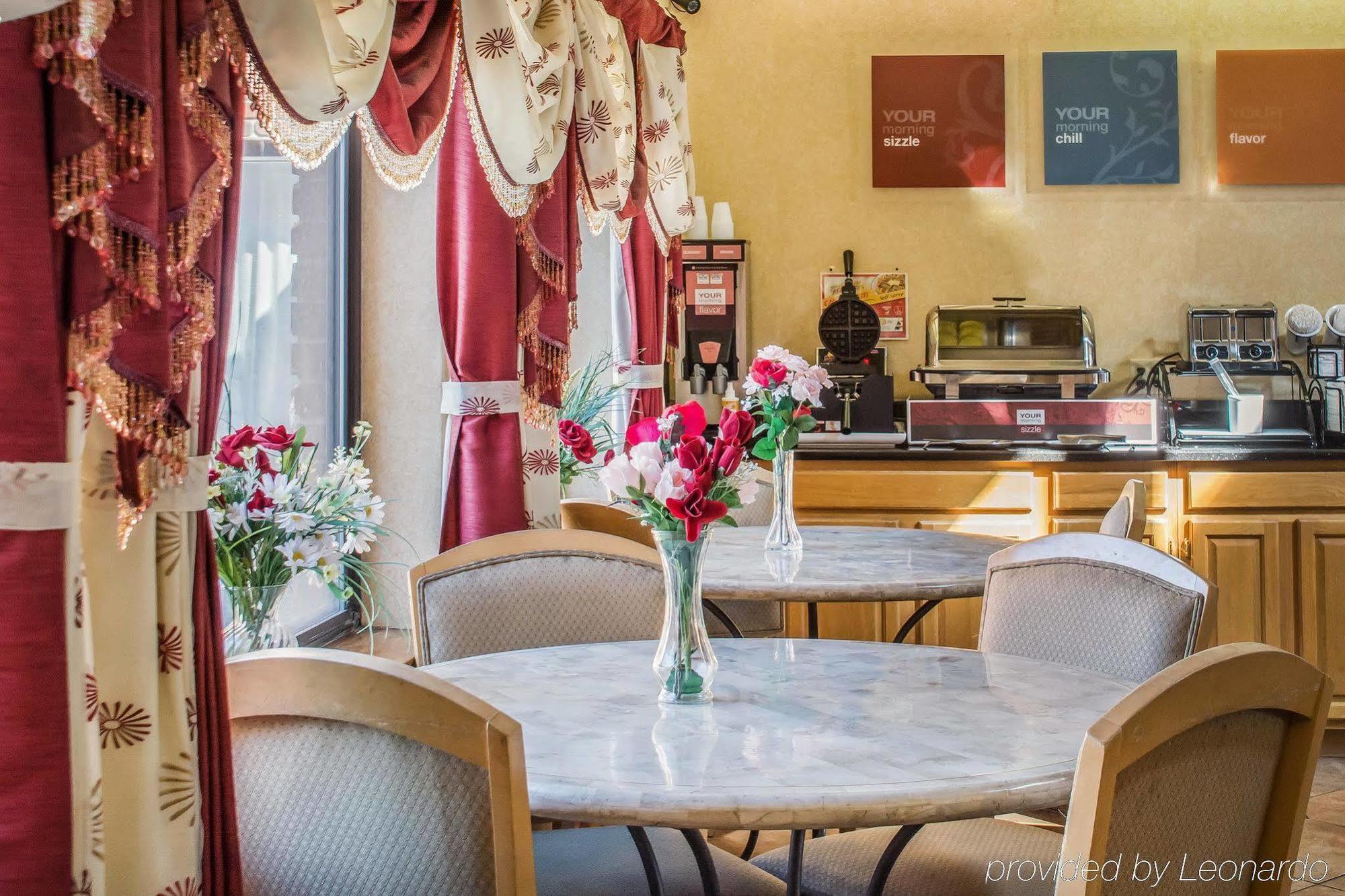 Quality Inn Lockport Zewnętrze zdjęcie