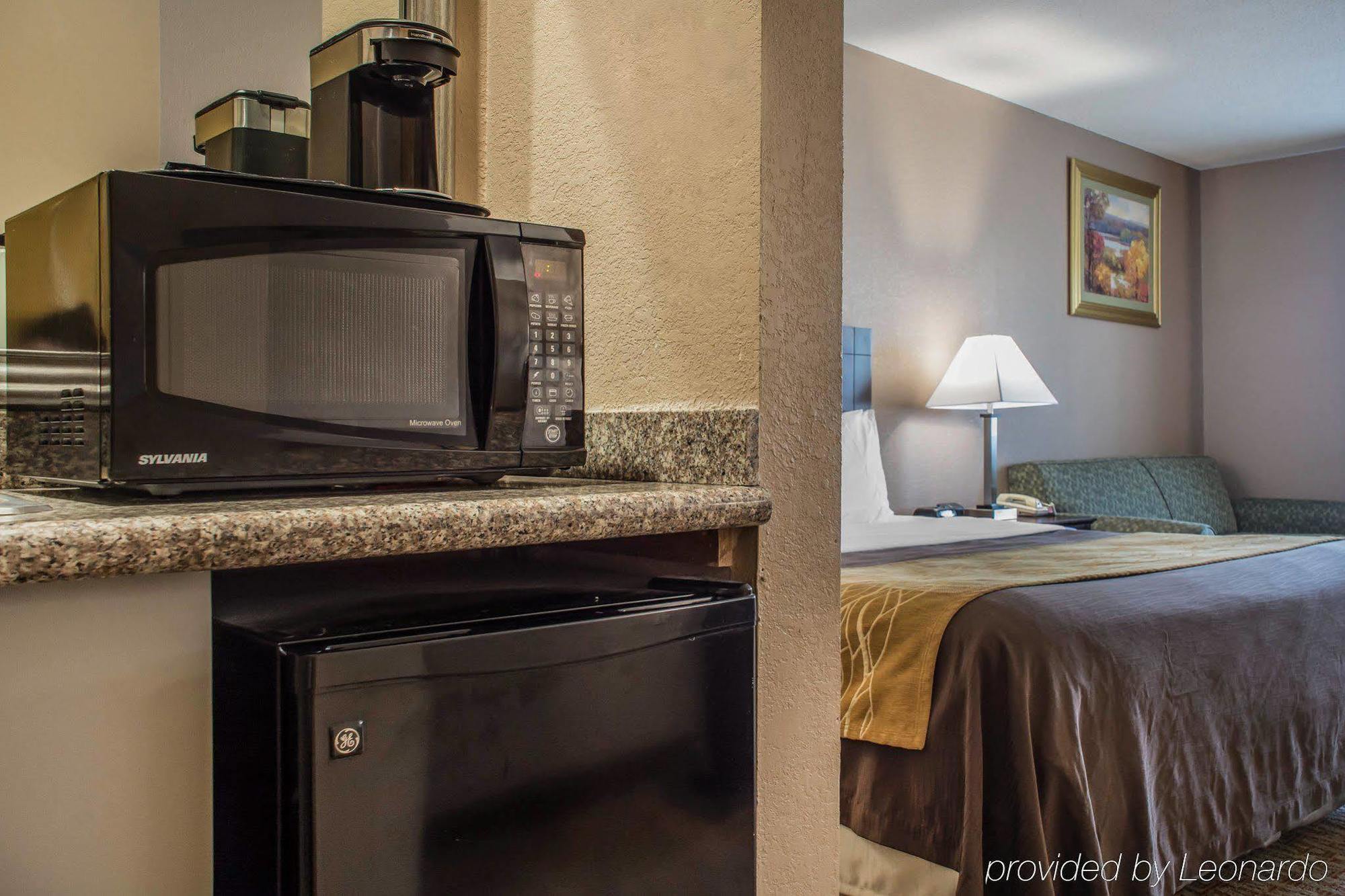 Quality Inn Lockport Zewnętrze zdjęcie