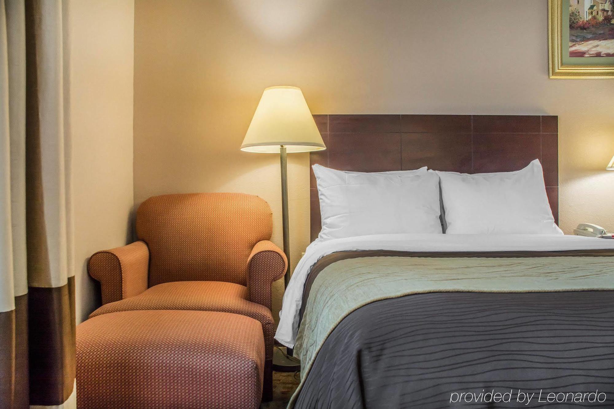 Quality Inn Lockport Zewnętrze zdjęcie