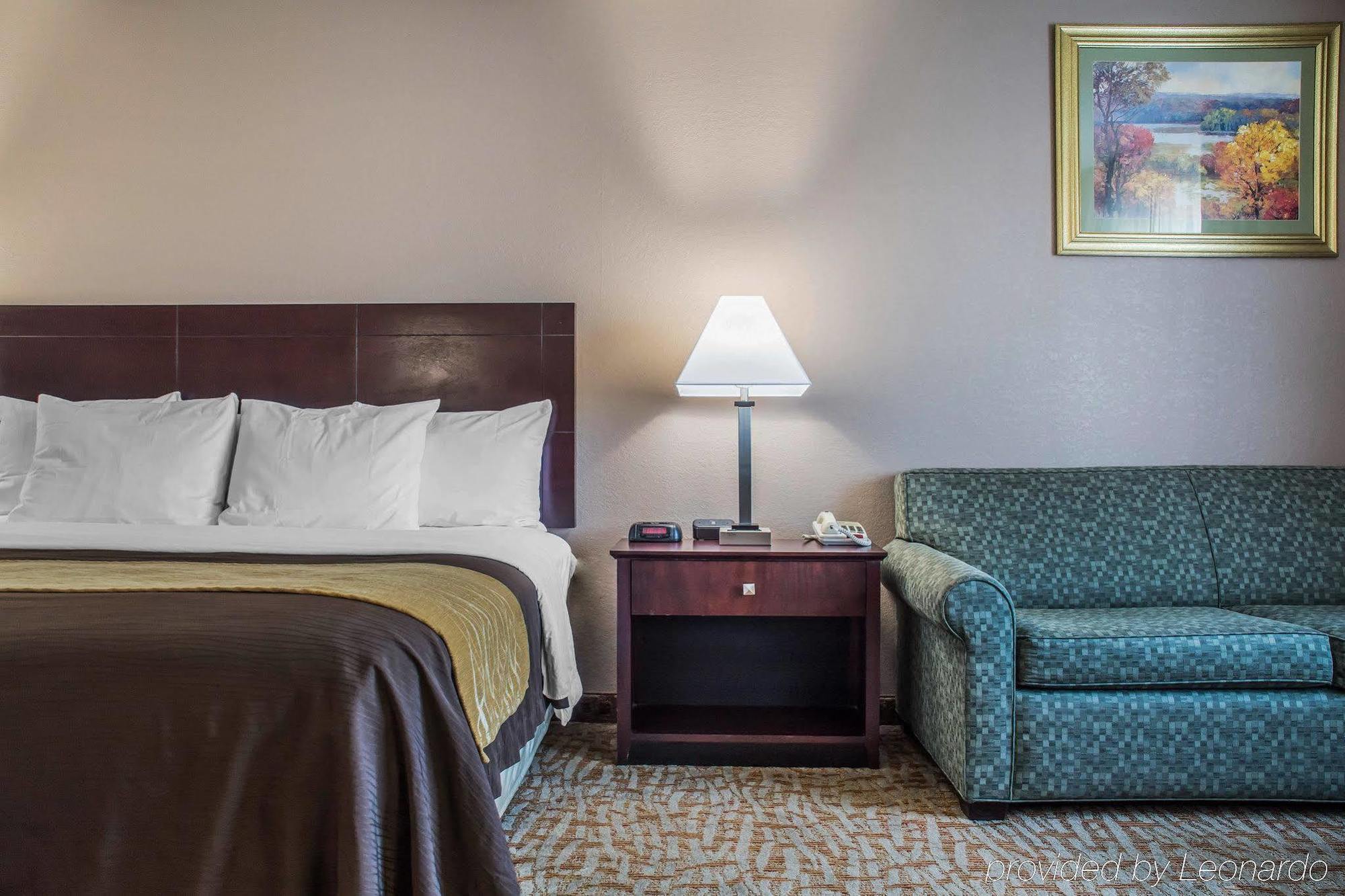 Quality Inn Lockport Zewnętrze zdjęcie