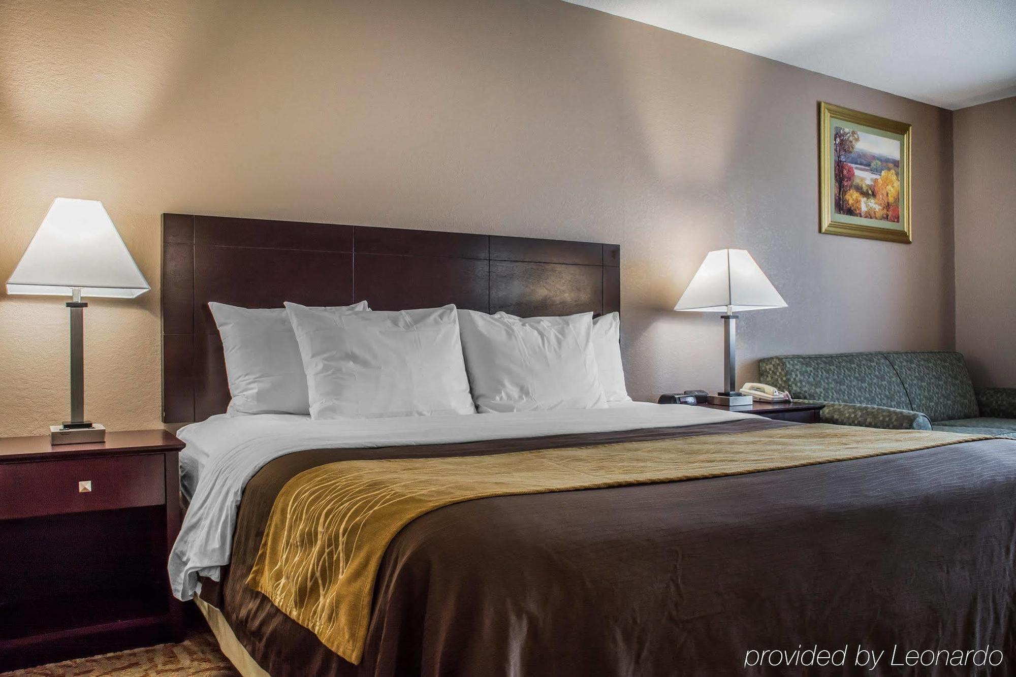 Quality Inn Lockport Zewnętrze zdjęcie