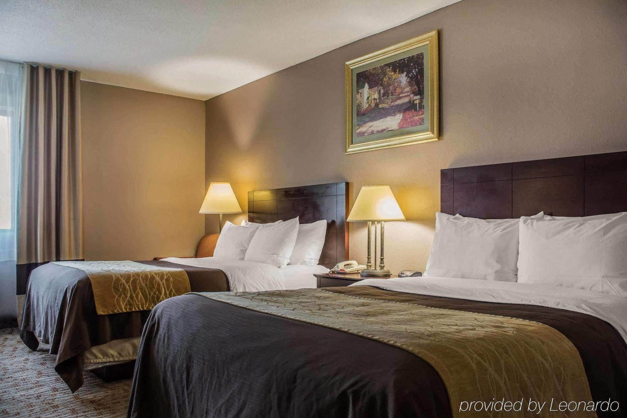 Quality Inn Lockport Zewnętrze zdjęcie