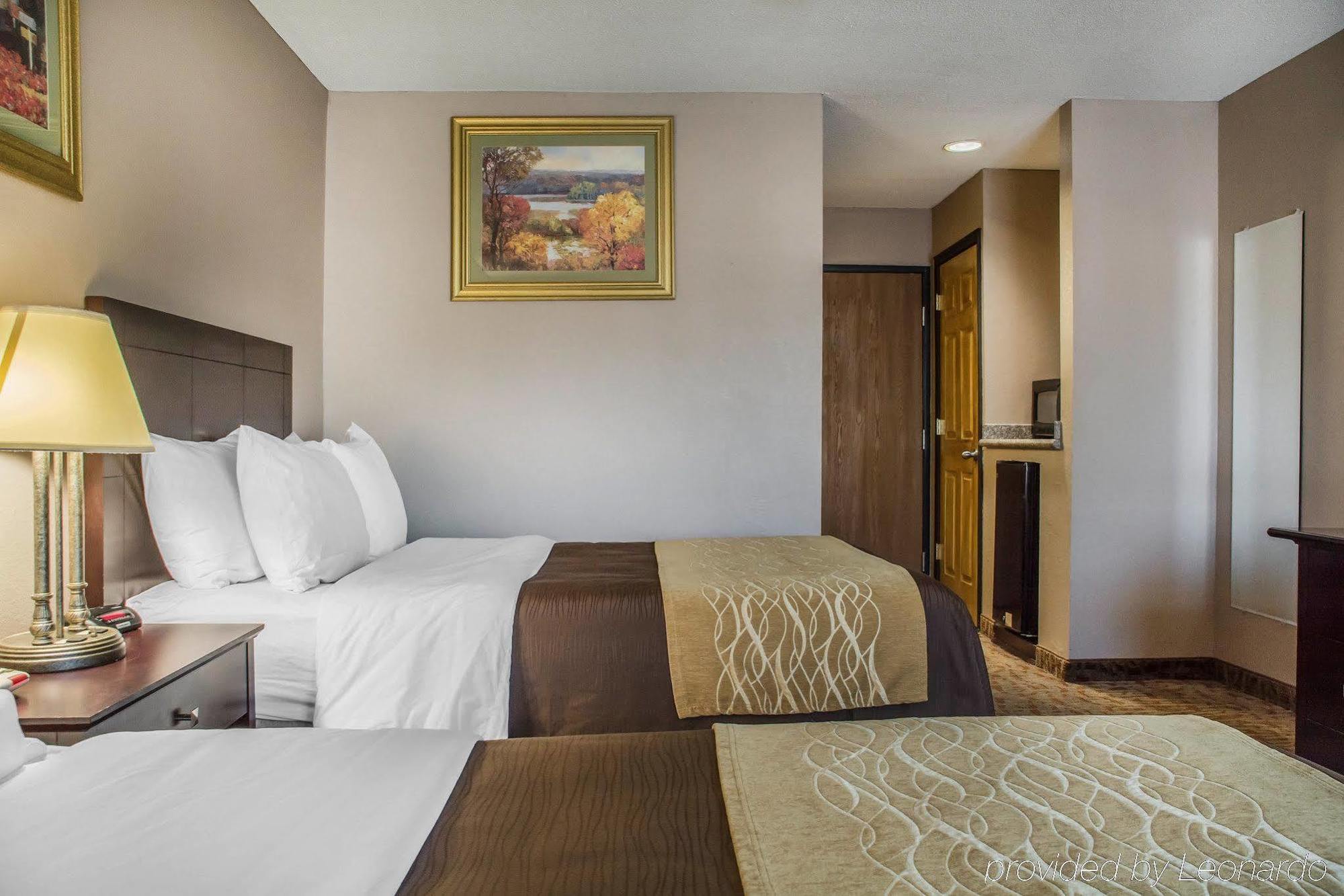 Quality Inn Lockport Zewnętrze zdjęcie