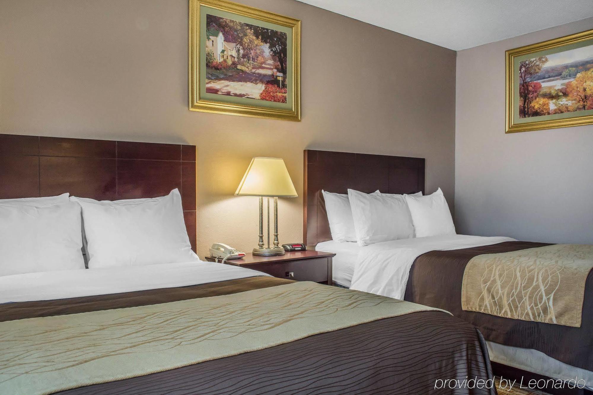 Quality Inn Lockport Zewnętrze zdjęcie
