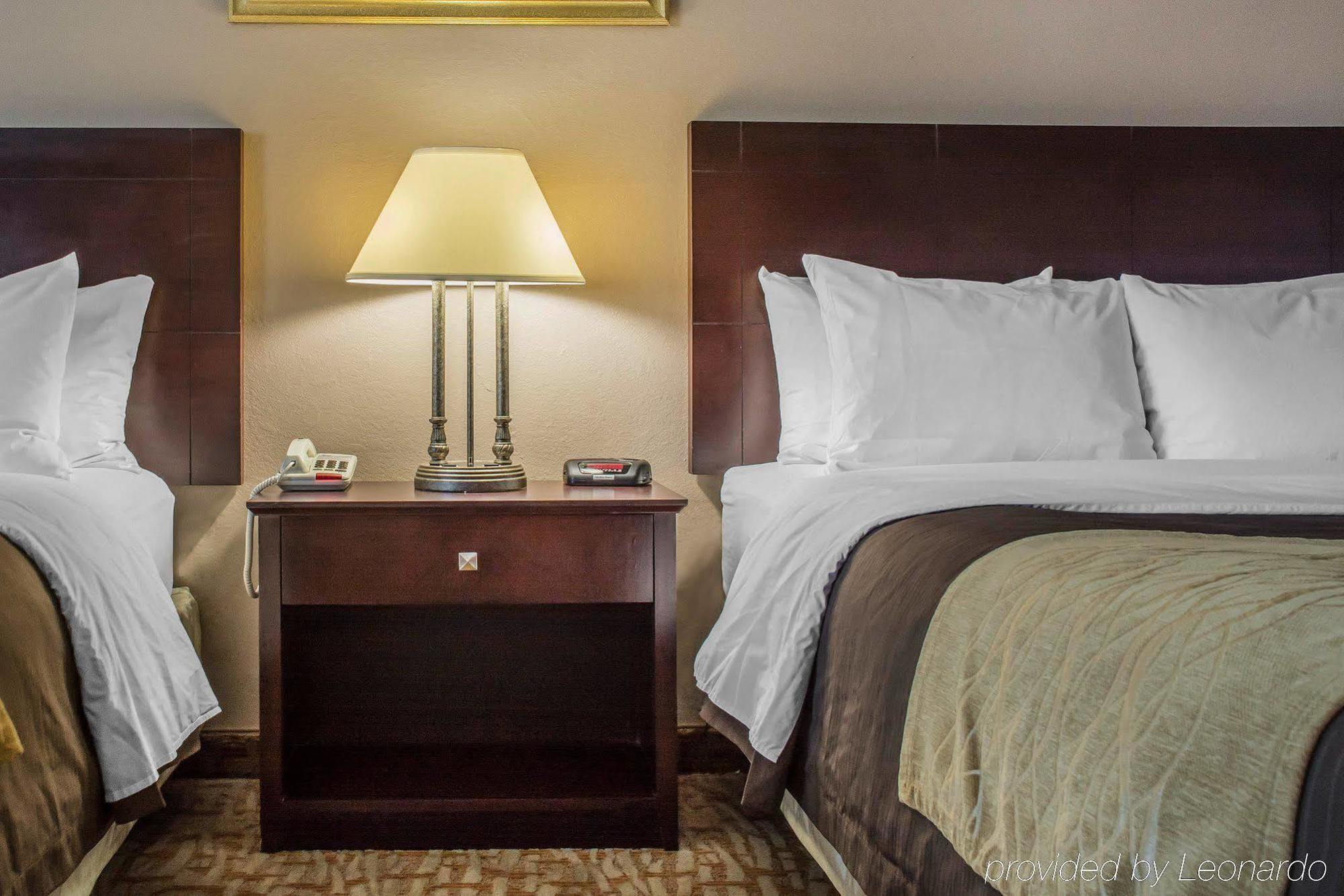 Quality Inn Lockport Zewnętrze zdjęcie