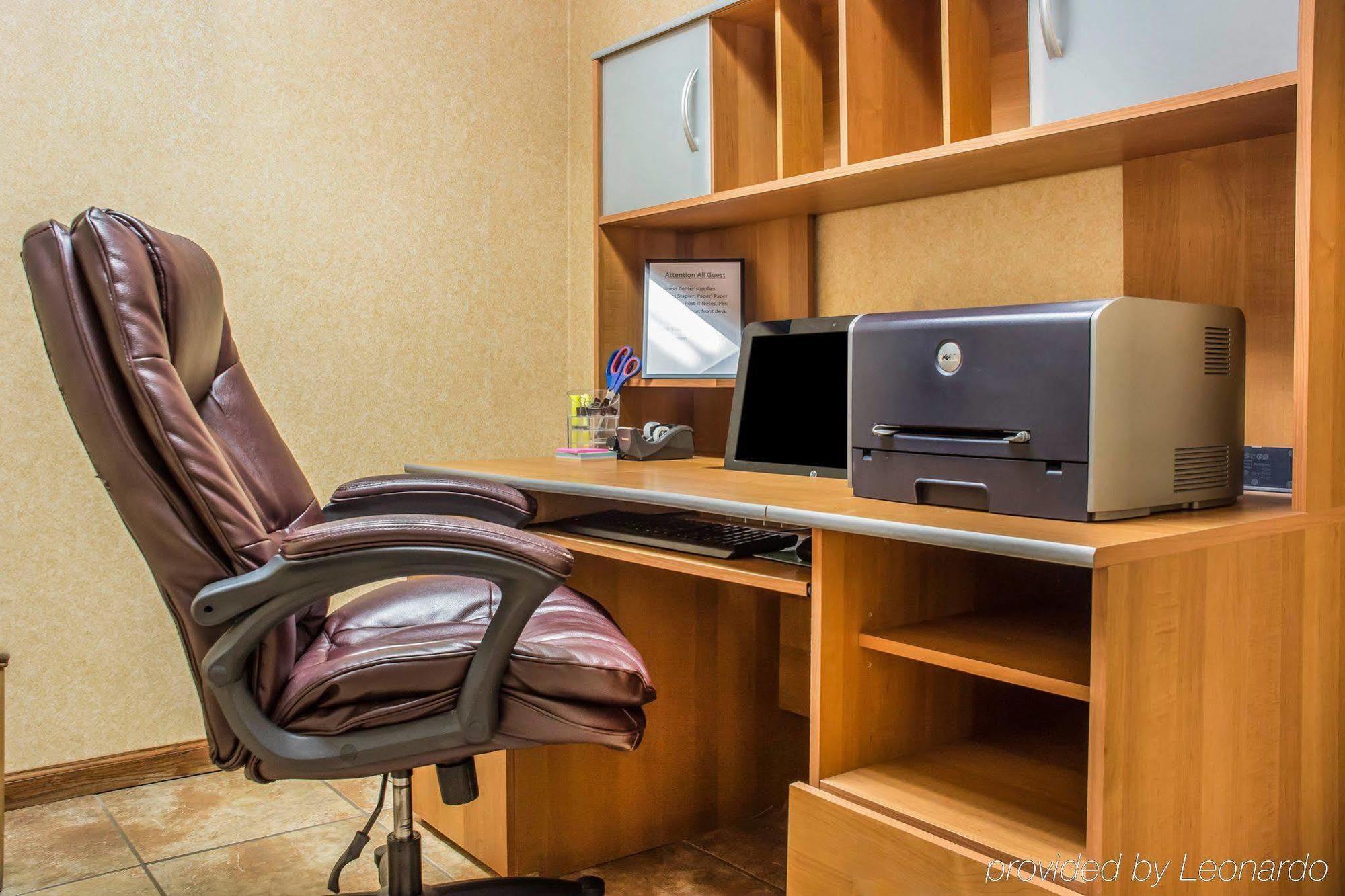 Quality Inn Lockport Zewnętrze zdjęcie