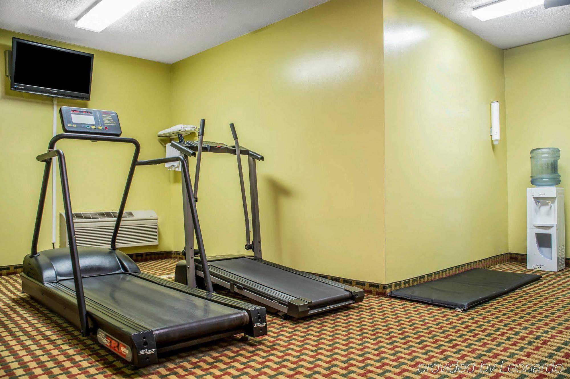 Quality Inn Lockport Zewnętrze zdjęcie
