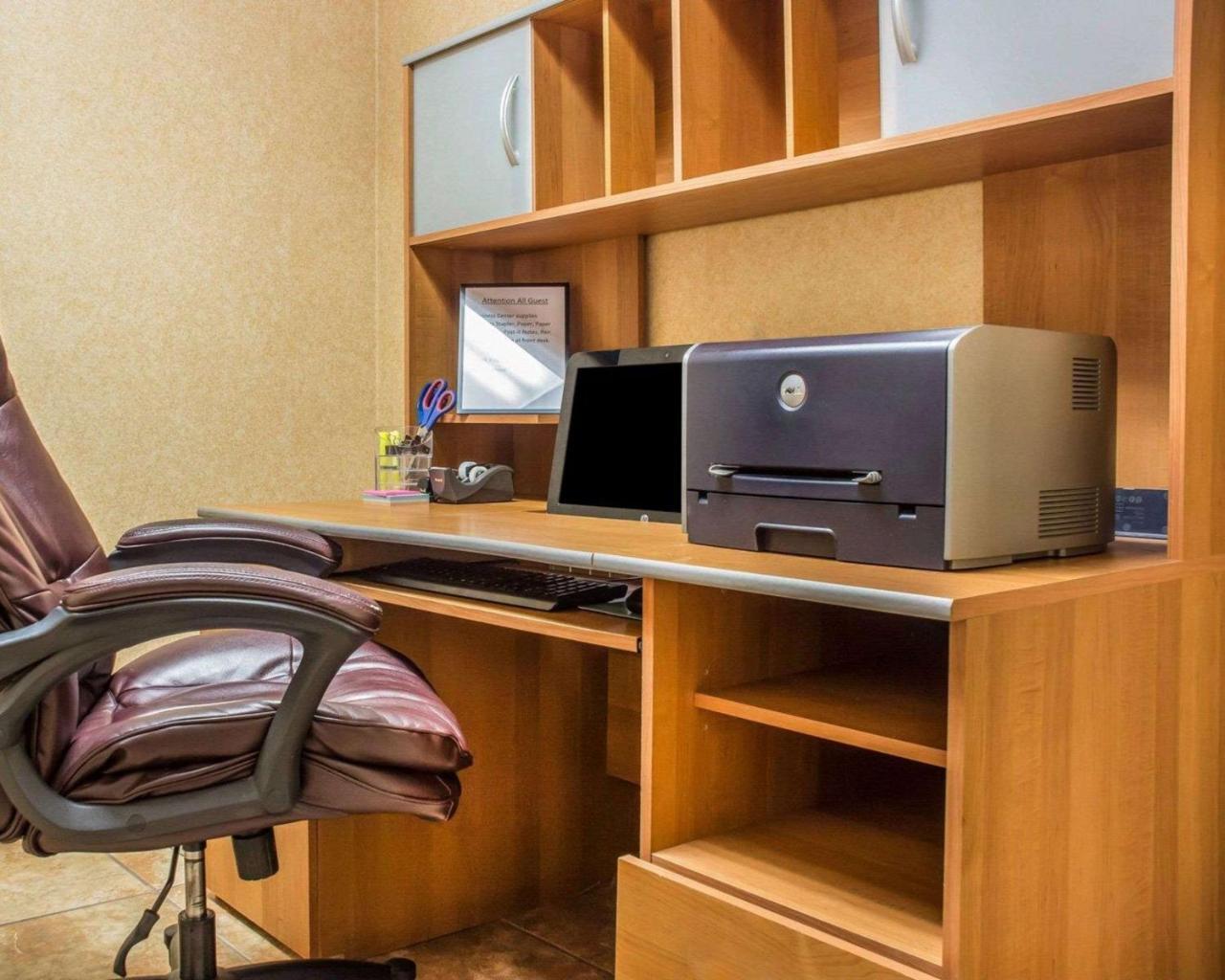 Quality Inn Lockport Zewnętrze zdjęcie
