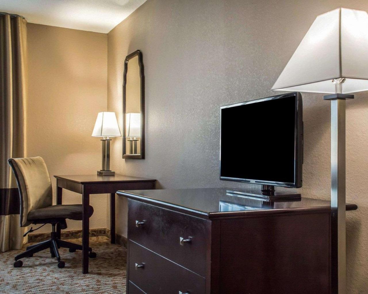 Quality Inn Lockport Zewnętrze zdjęcie
