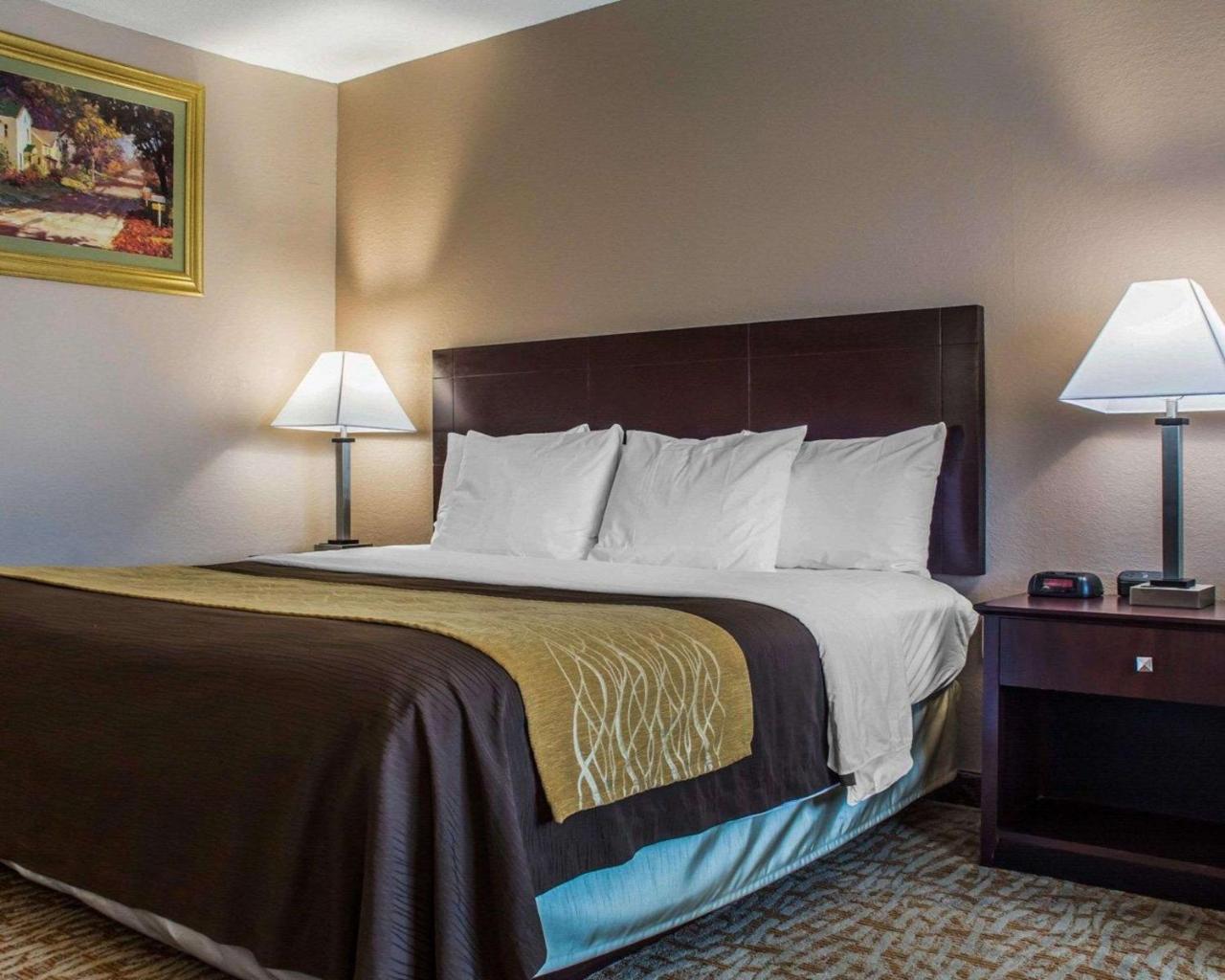 Quality Inn Lockport Zewnętrze zdjęcie