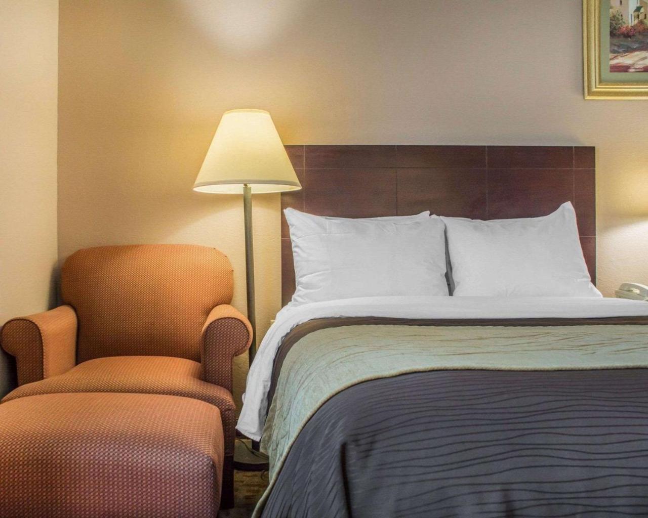 Quality Inn Lockport Zewnętrze zdjęcie