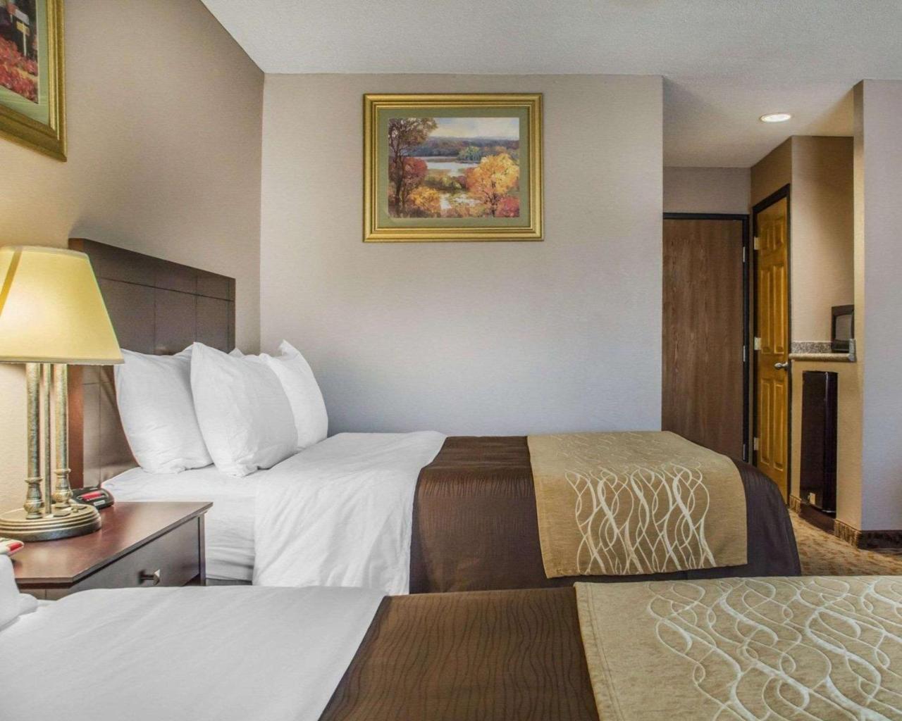 Quality Inn Lockport Zewnętrze zdjęcie