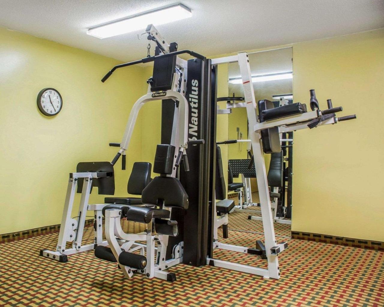 Quality Inn Lockport Zewnętrze zdjęcie