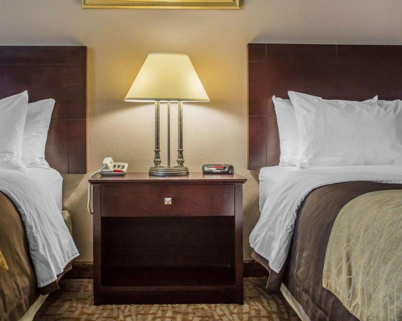 Quality Inn Lockport Zewnętrze zdjęcie