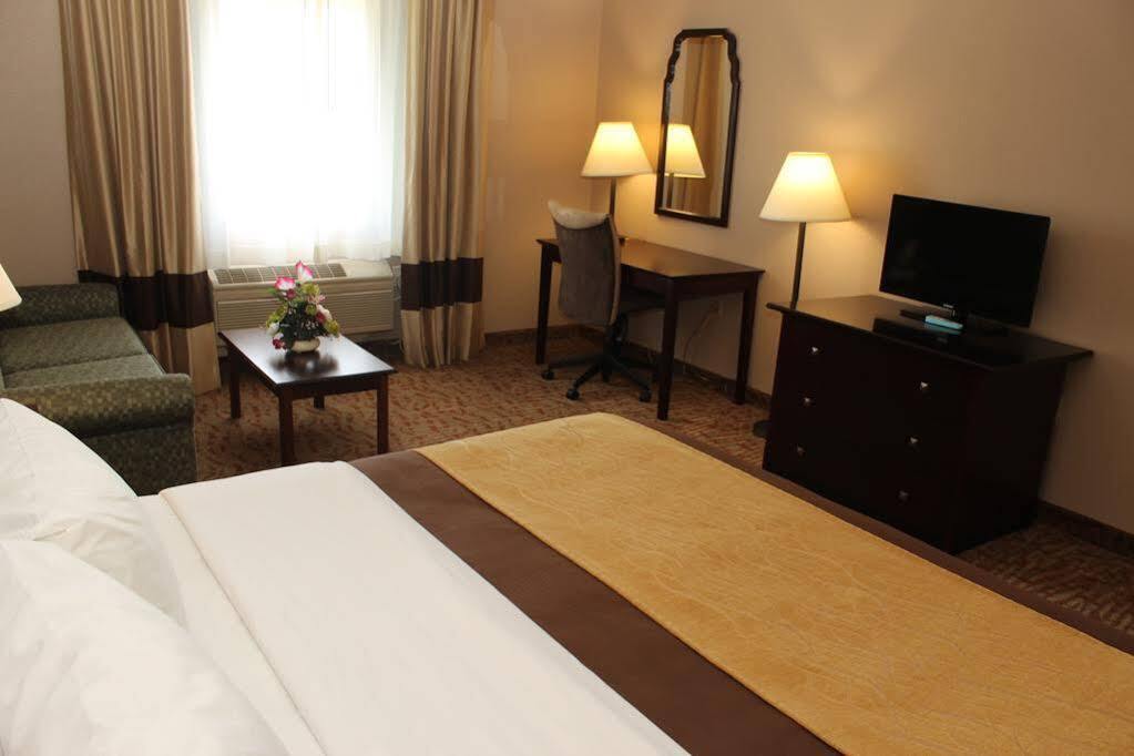 Quality Inn Lockport Zewnętrze zdjęcie
