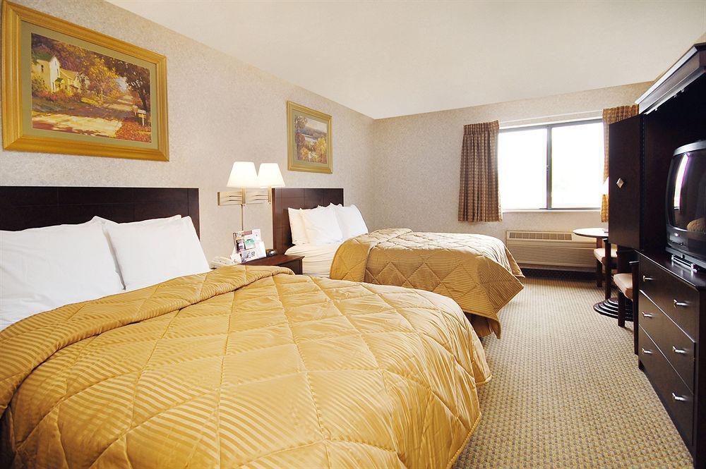 Quality Inn Lockport Zewnętrze zdjęcie