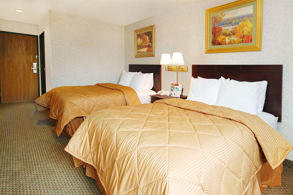 Quality Inn Lockport Zewnętrze zdjęcie