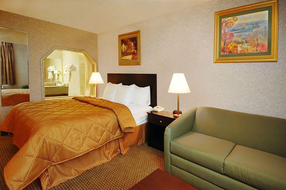 Quality Inn Lockport Zewnętrze zdjęcie