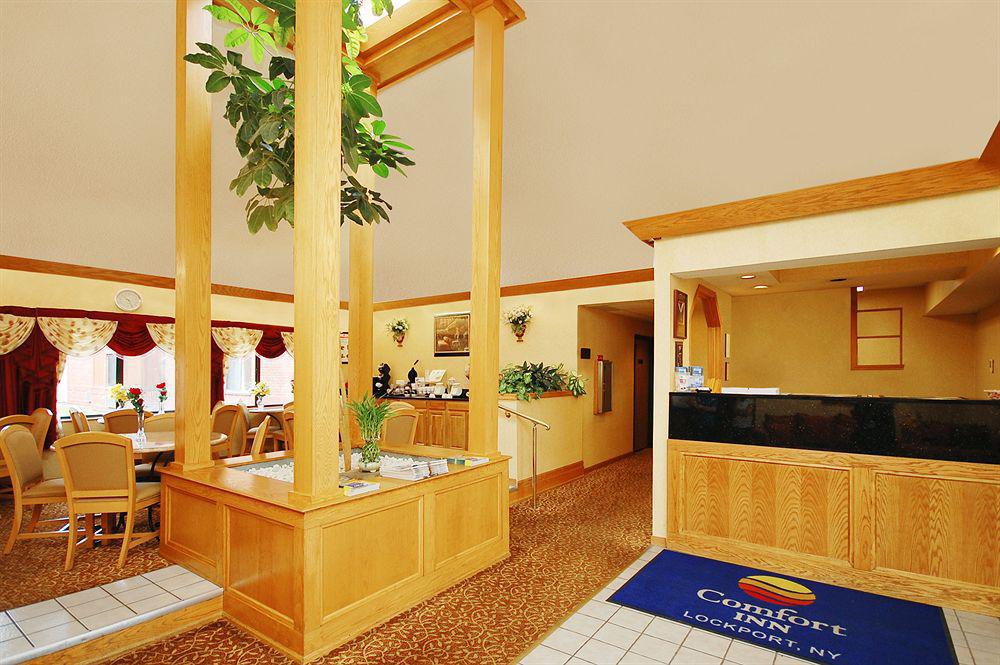 Quality Inn Lockport Zewnętrze zdjęcie